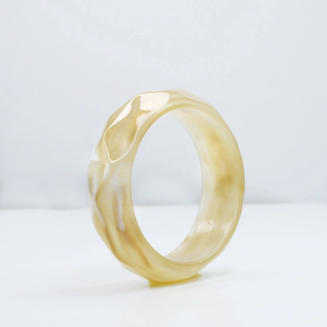 Prism Pop Bracelet - Sandstone