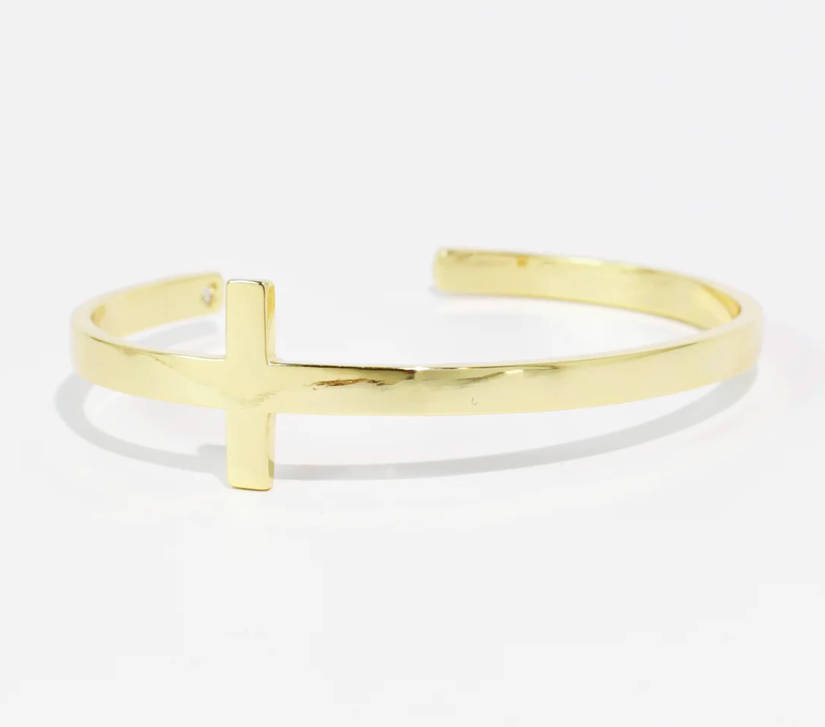 "Fearfully And Wonderfully Made" Bangle