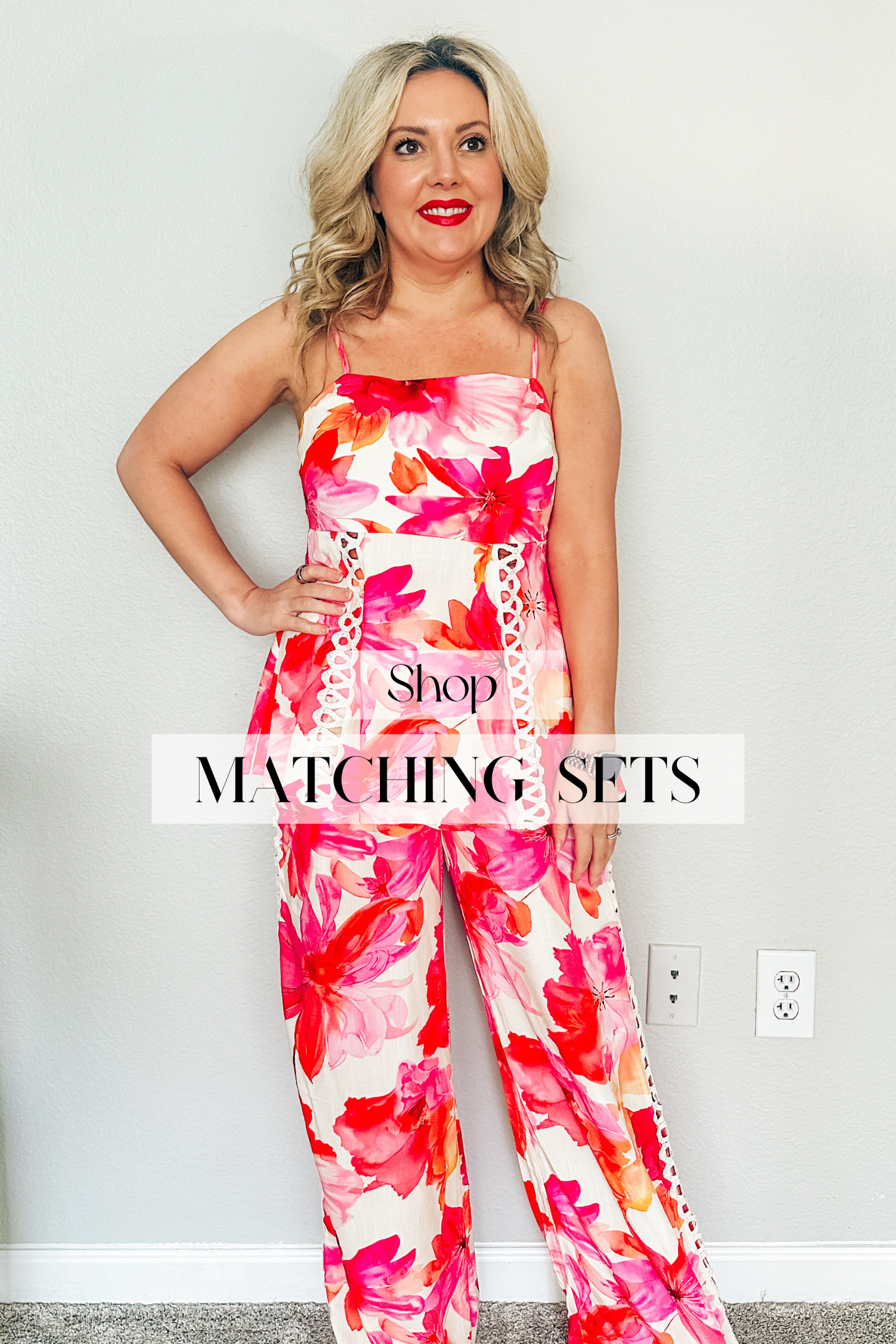 Matching Sets