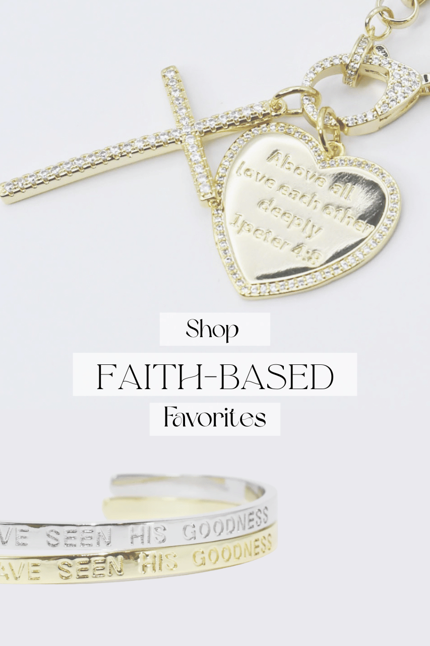 Faith-Based Favorites