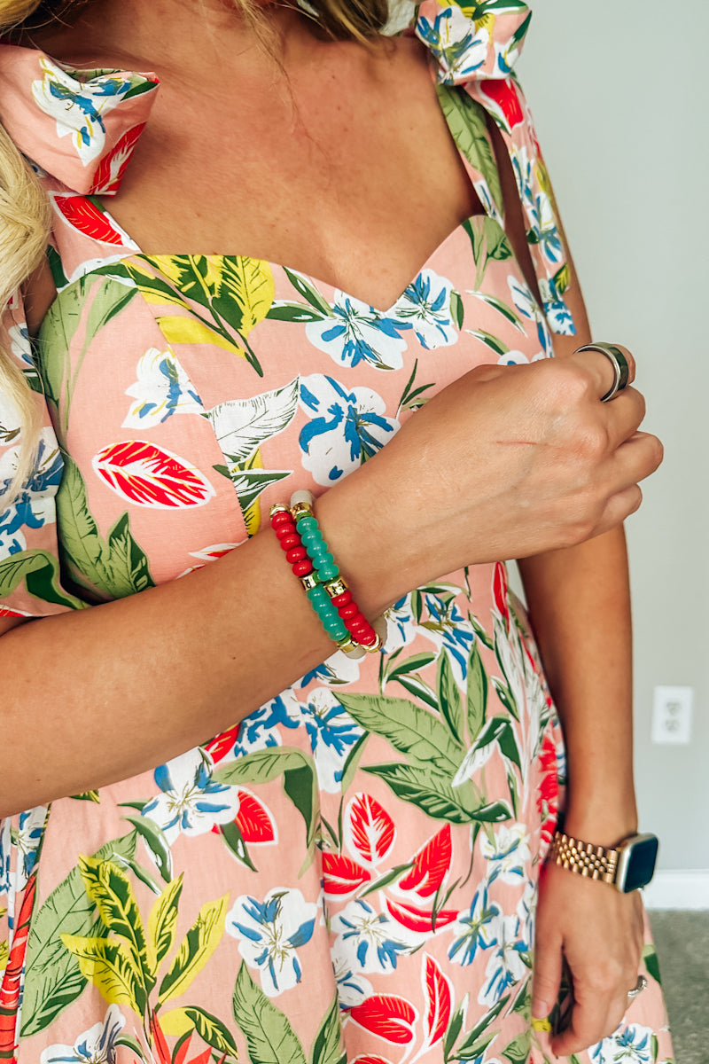 Coastal Spritz Bracelet
