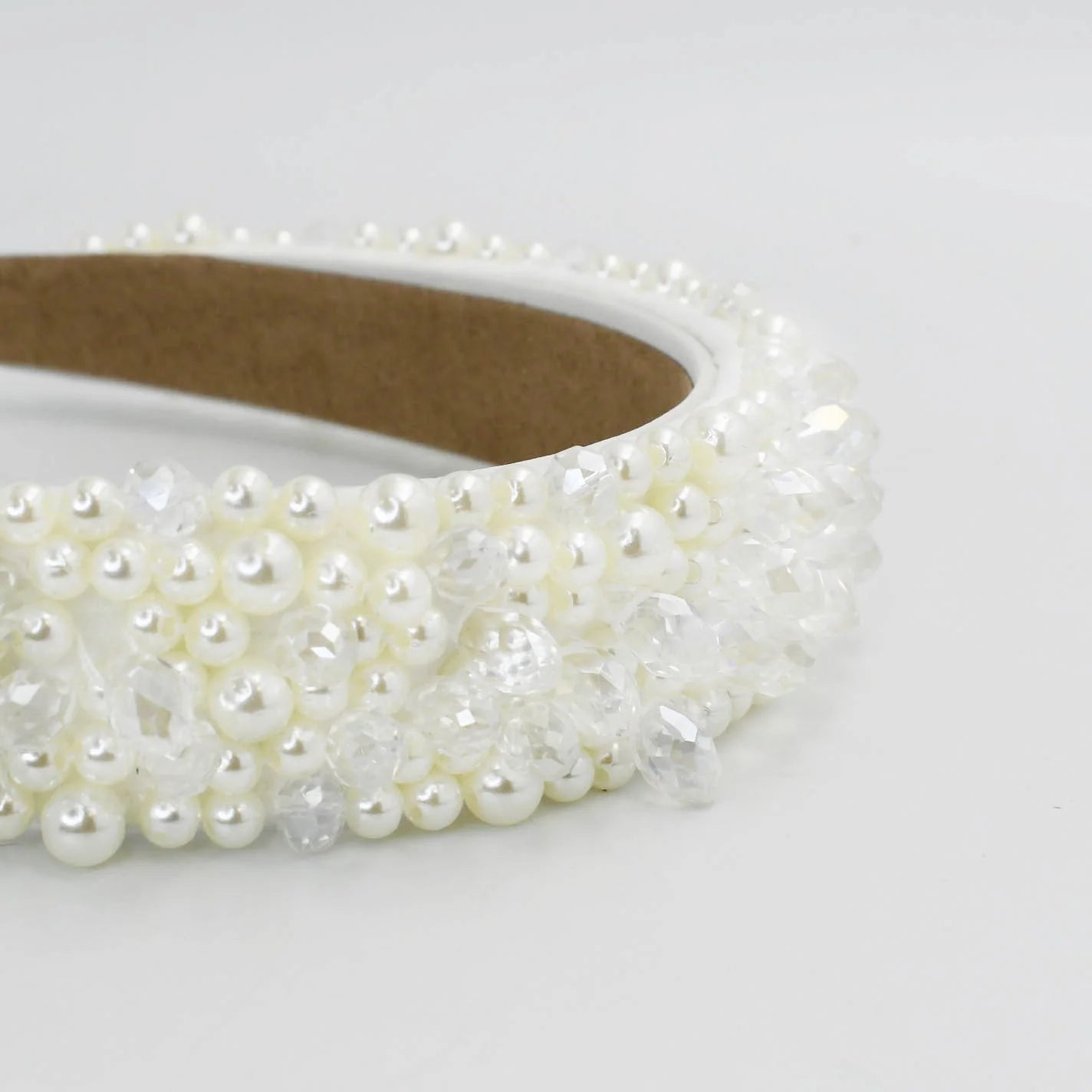 Pearl Darling Headband