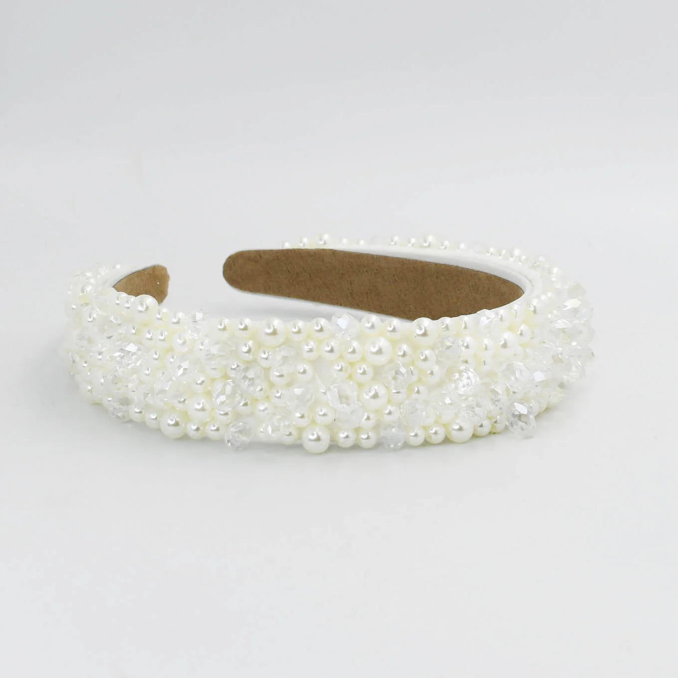 Pearl Darling Headband