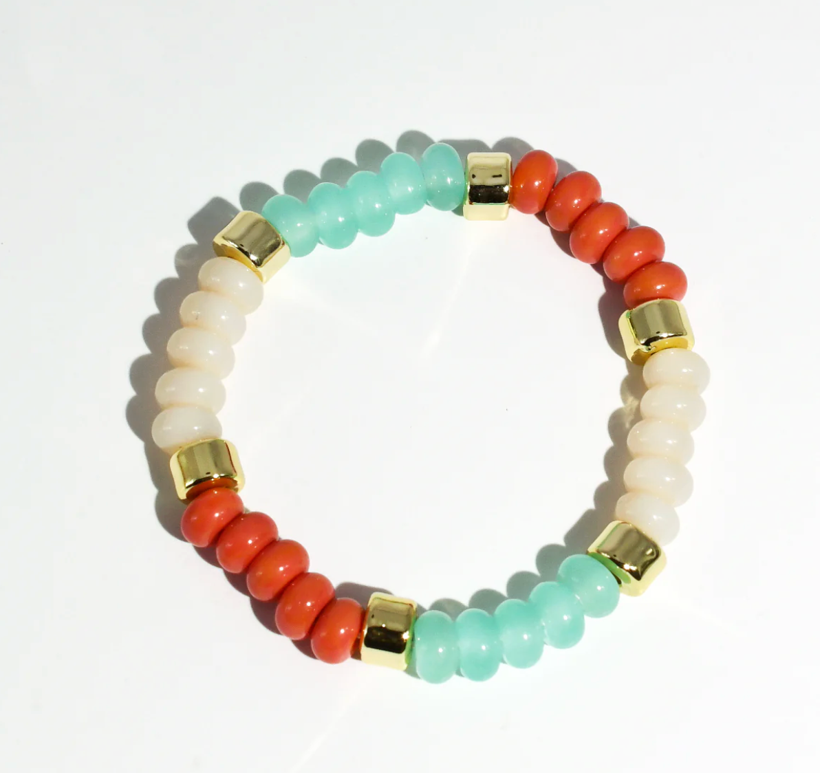 Coastal Spritz Bracelet