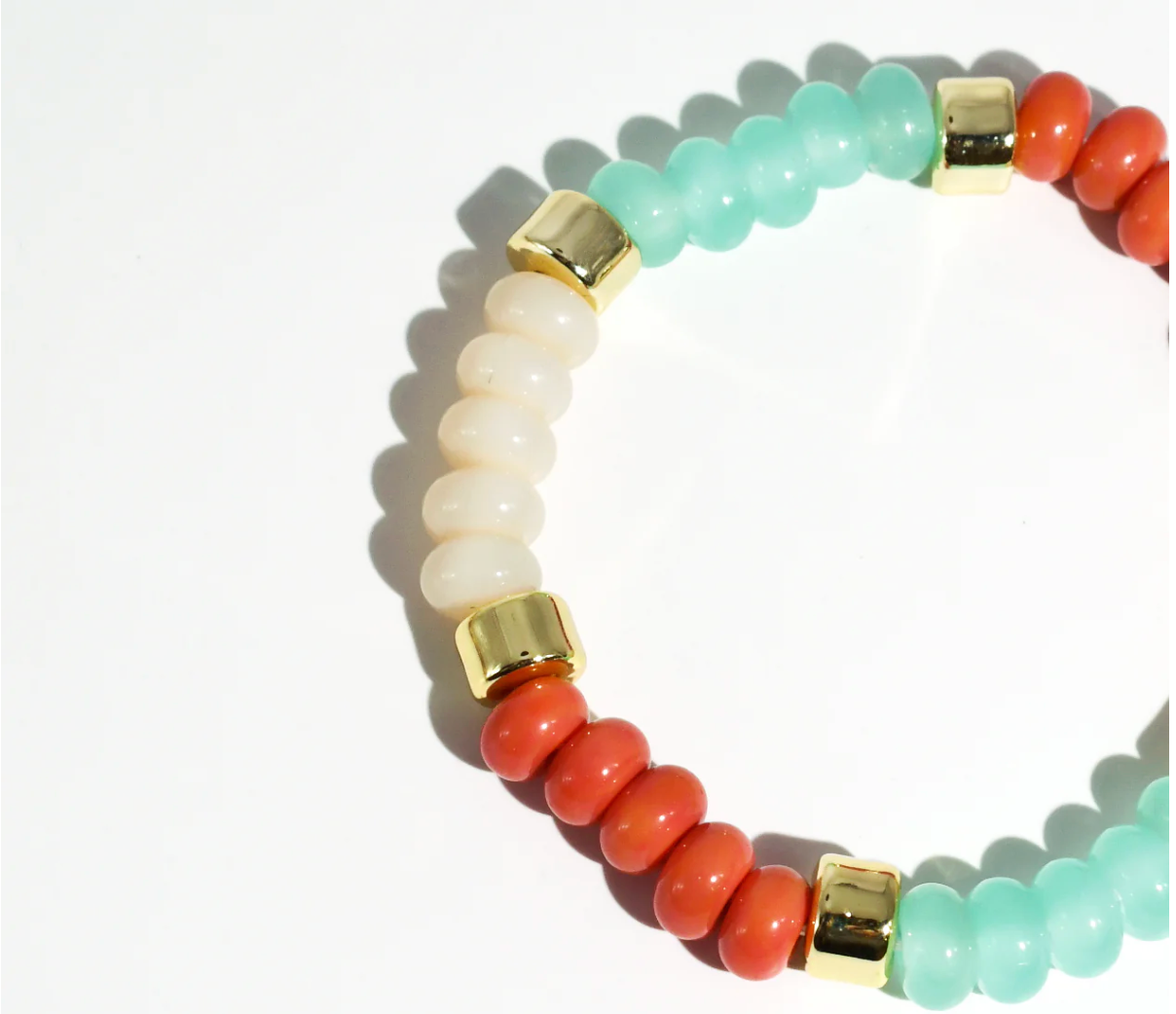 Coastal Spritz Bracelet